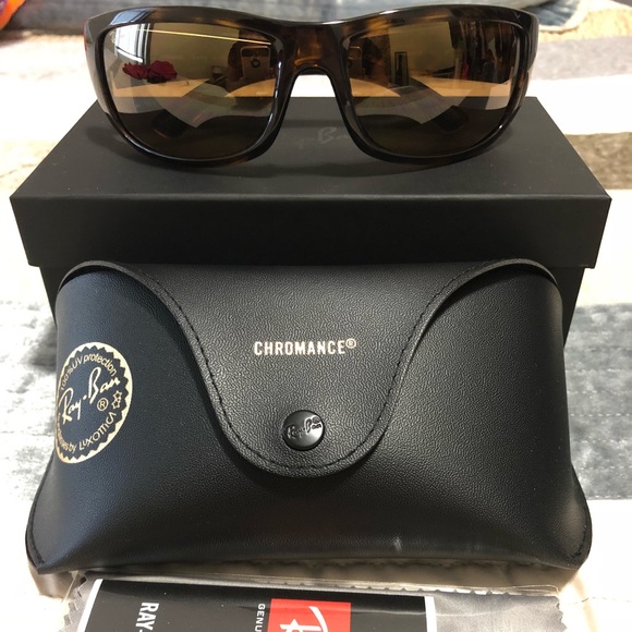 ray ban 4283